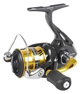 Катушка SHIMANO SAHARA C2000S FI