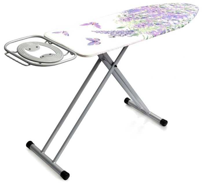 HAUSMANN гладильная доска Comparison фотография 2