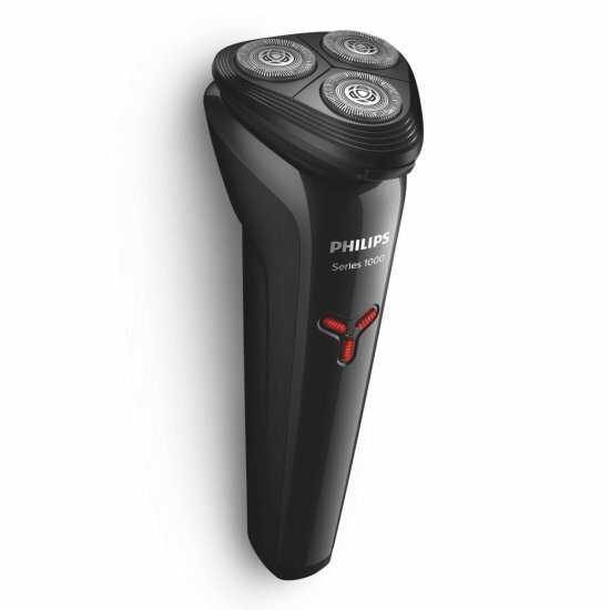 Электробритва Philips S1103/02 фотография 10
