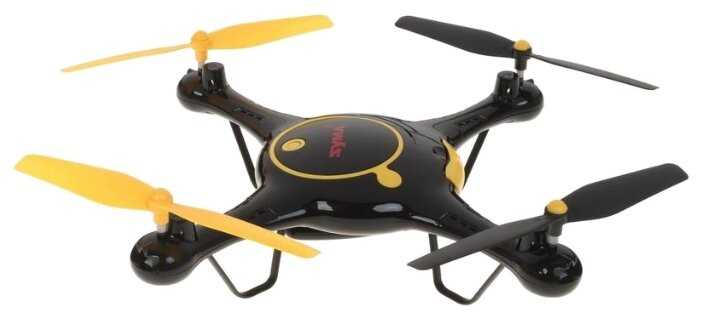 Квадрокоптер Syma X5UW фотография 7
