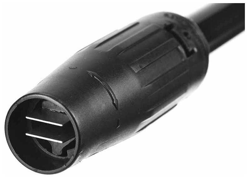 Мойка высокого давления ЗУБР АВД-165 фотография 3