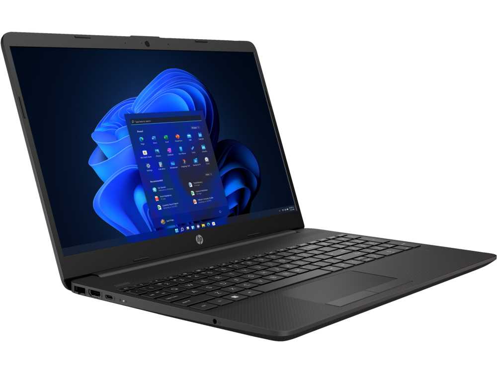 Ноутбук HP 255 G9 15.6 FHD (R5-5625U/16GB/512GB) фотография 21