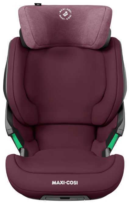 Автокресло группа 2/3 (15-36 кг) Maxi-Cosi Kore i-Size фотография 9