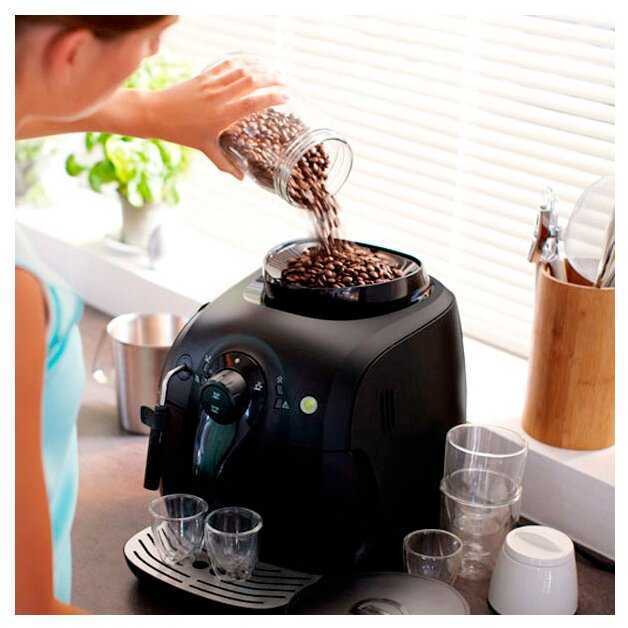 Кофемашина Gaggia Besana фотография 4
