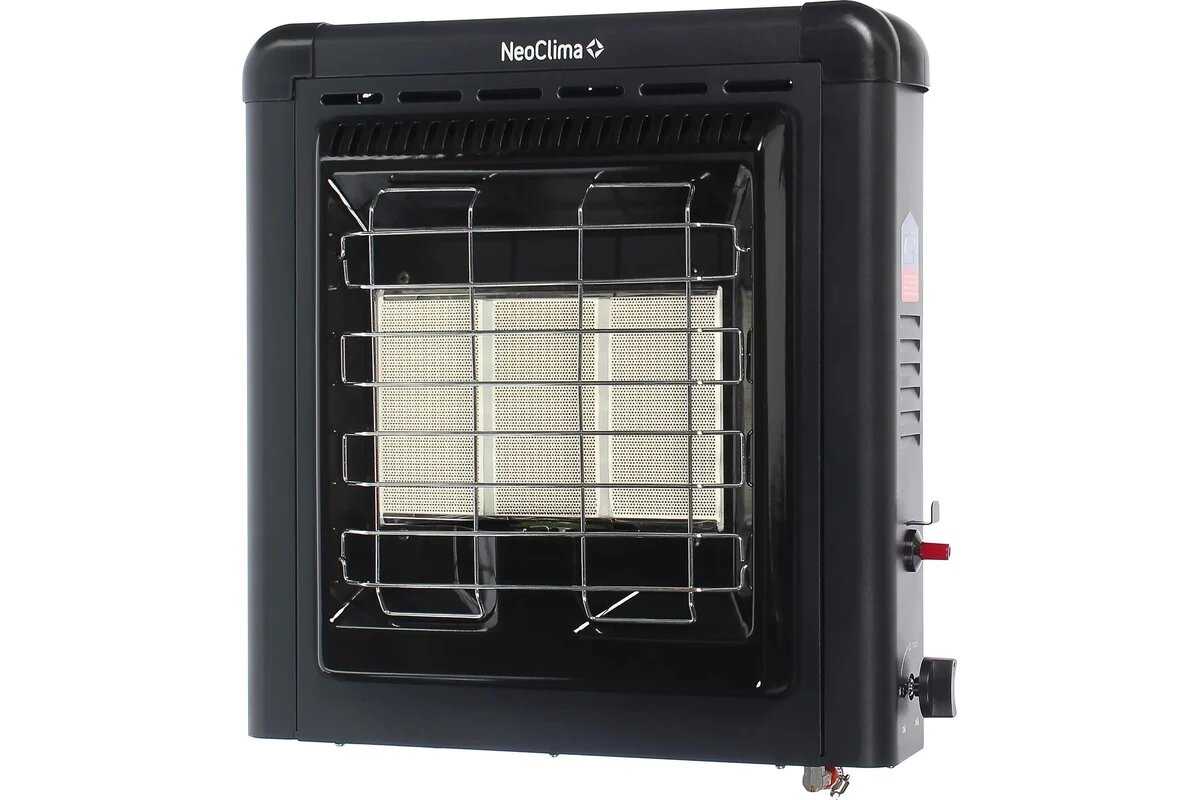 NeoClima UK-09 1.2 кВт фотография 2