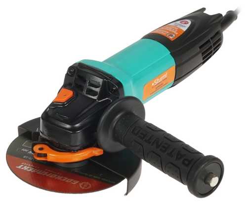 УШМ Sturm! AG9012TJ