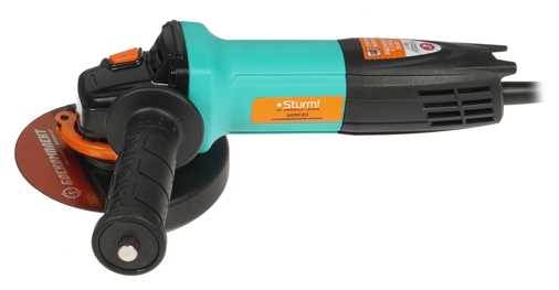 УШМ Sturm! AG9012TJ фотография 1
