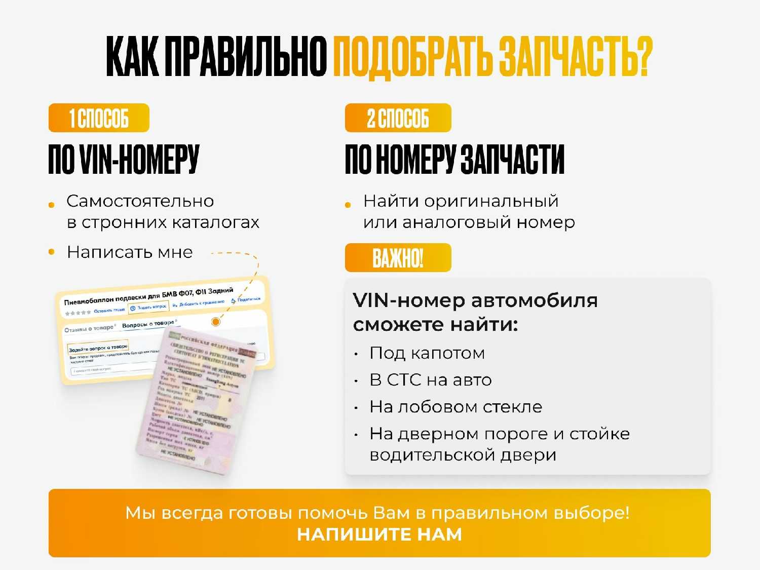 Свеча зажигания StartVolt VSP 1817 фотография 3