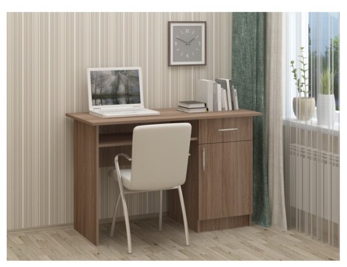 Регион 058 письменный стол ПС-01 фотография 3