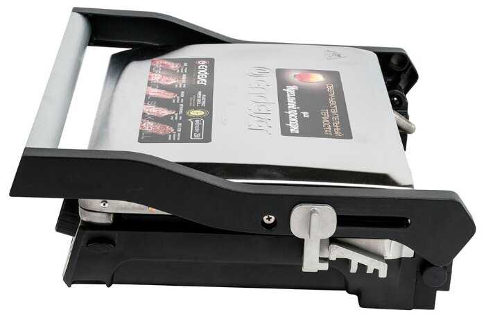Гриль ENDEVER Grillmaster 250 фотография 4
