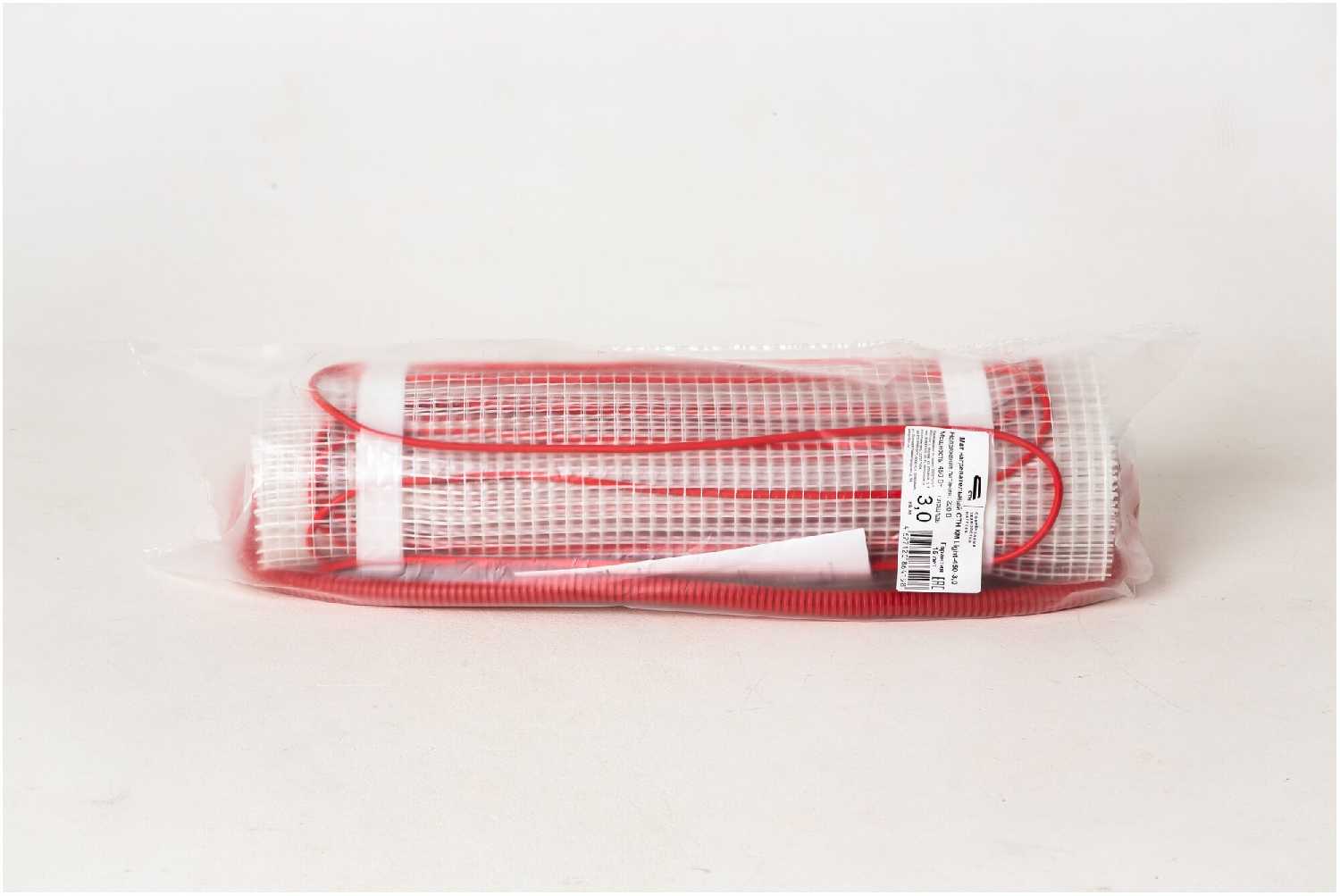 Нагревательный мат КМ -Light фотография 8