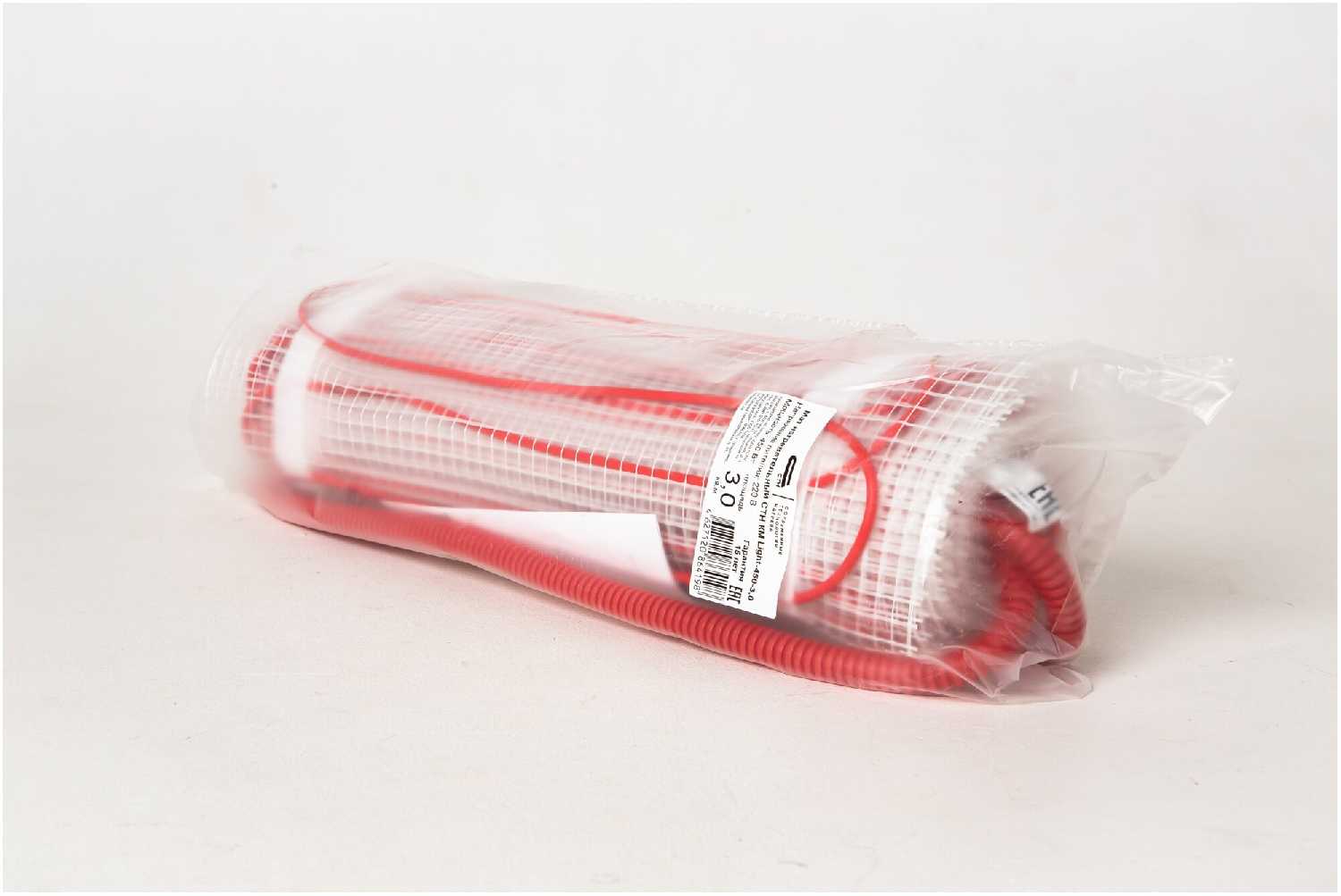 Нагревательный мат КМ -Light фотография 9