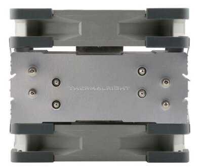 Кулер для процессора Thermalright Assassin Spirit 120 PLUS фотография 4