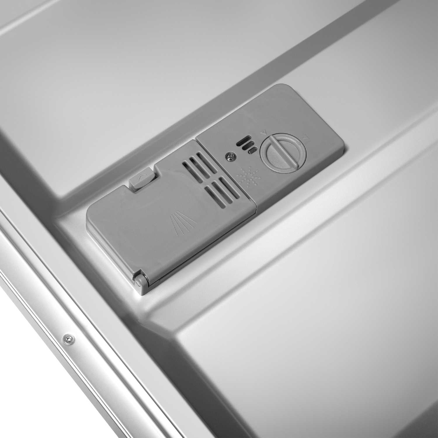 Встраиваемая посудомоечная машина MAUNFELD MLP-123I