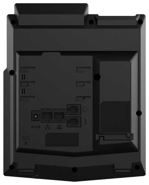 VoIP-телефон Fanvil X3S Pro фотография 5