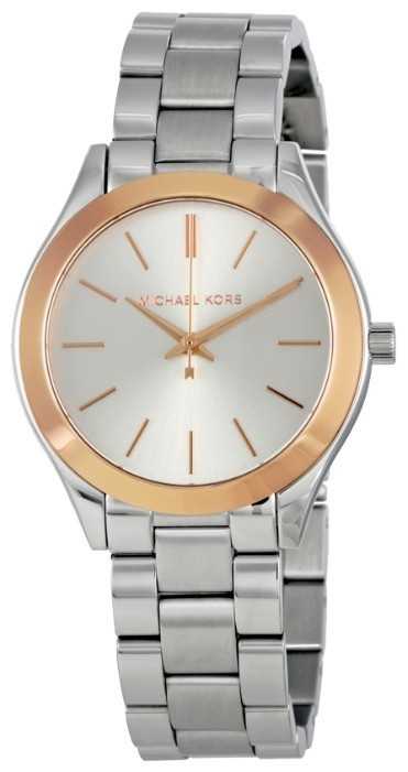 Наручные часы MICHAEL KORS MK3514 фотография 1