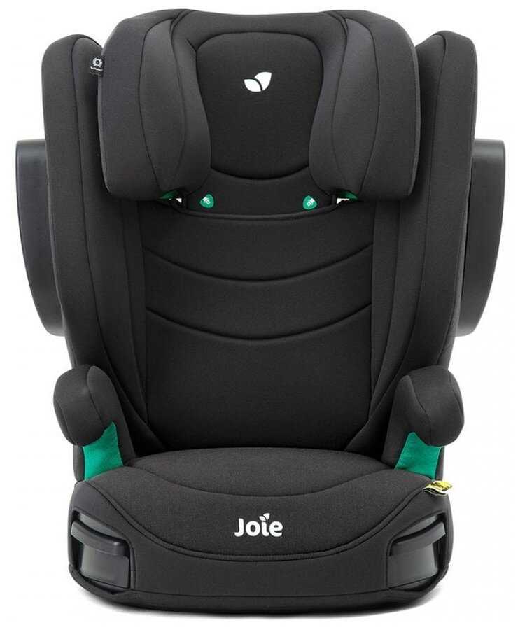 Автокресло группа 2/3 (15-36 кг) Joie i-trillo lx i-Size фотография 7