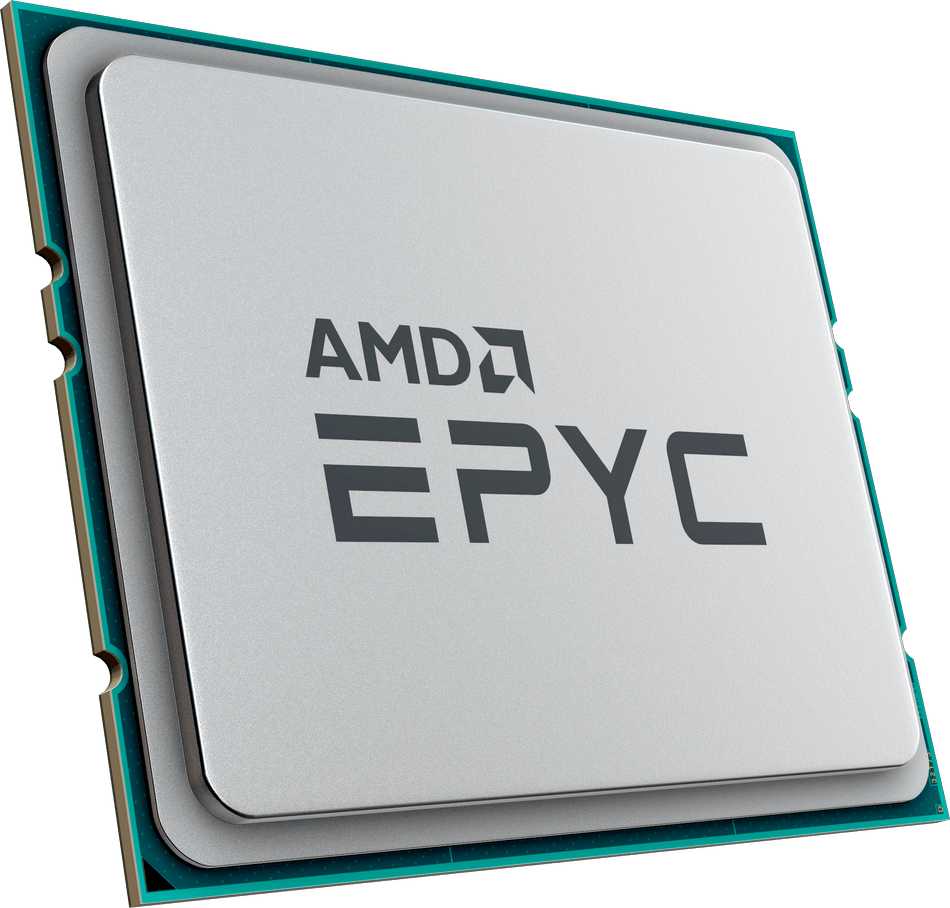 Процессор AMD EPYC 9654 фотография 5