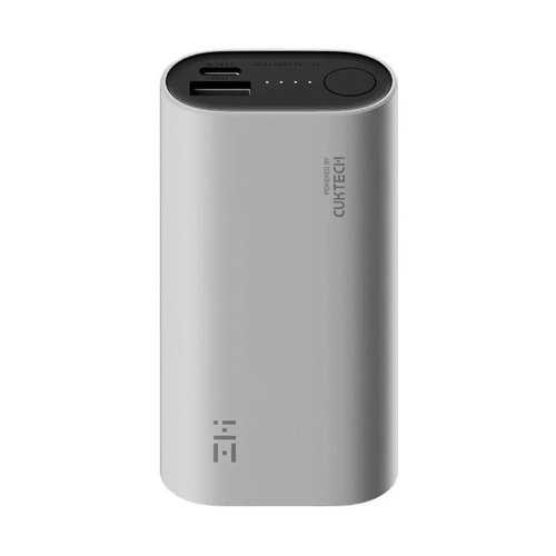 Внешний аккумулятор ZMI mini QB818 10000mAh 30W (ZMKQB818CNCL) фотография 6