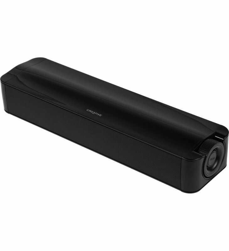 Звуковая панель Creative Soundbar Stage SE [51MF8410AA000]