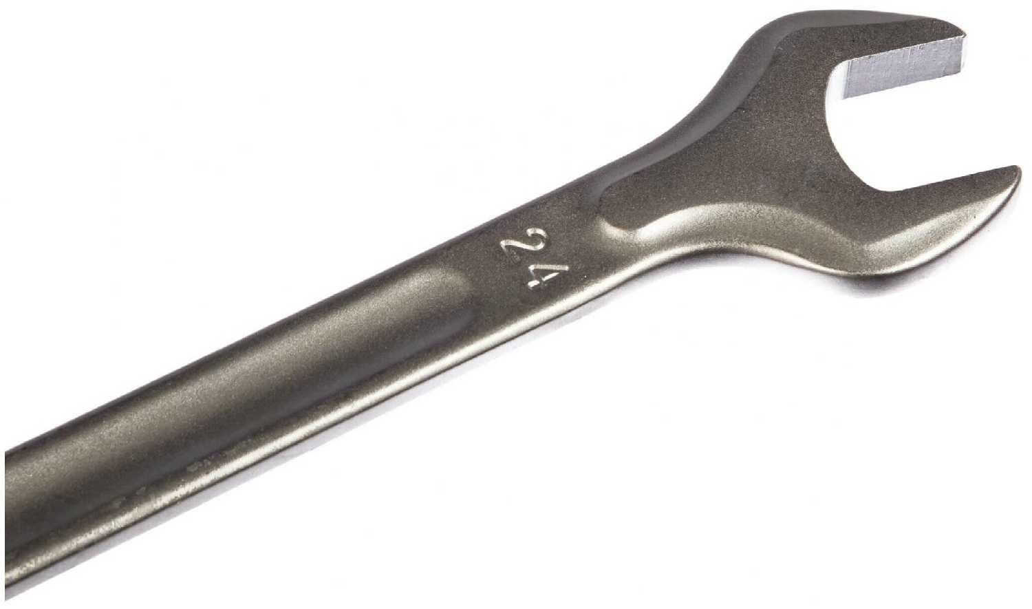 Ключ накидной FORCE F-75524 фотография 7