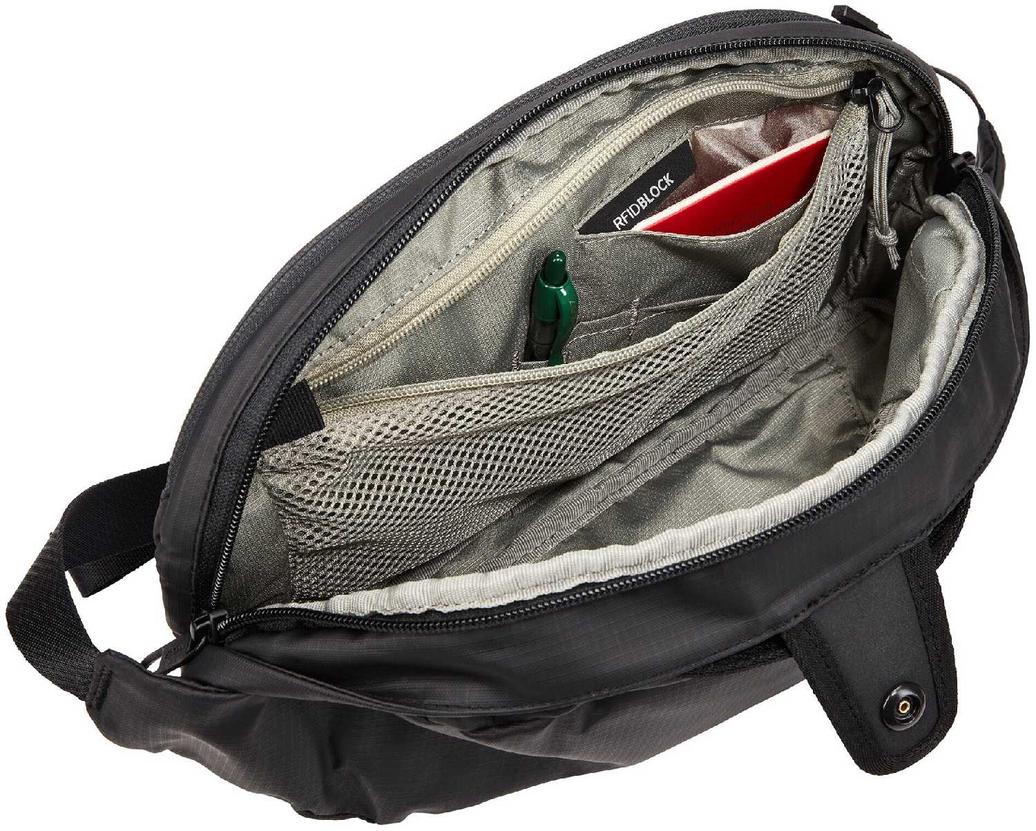 Городской рюкзак THULE Tact Waistpack 5L фотография 5
