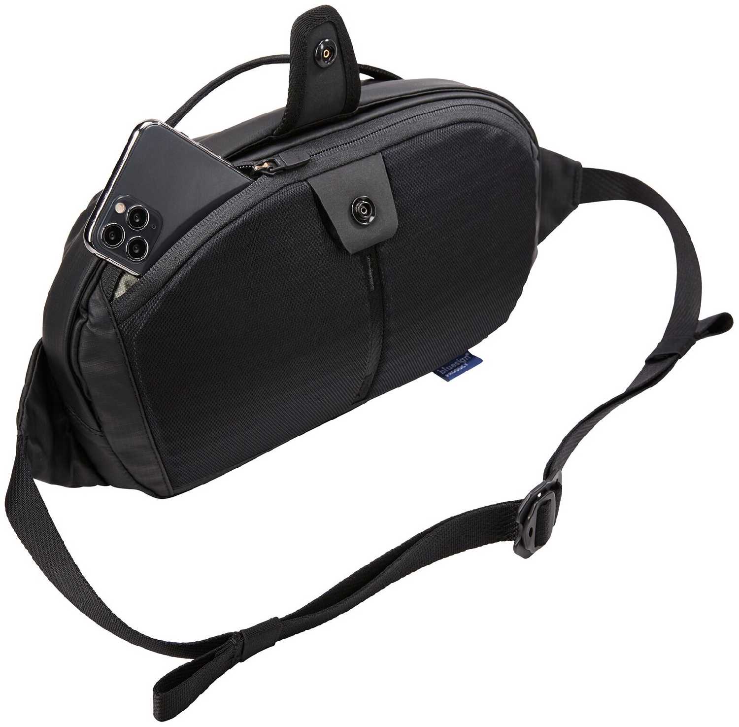 Городской рюкзак THULE Tact Waistpack 5L фотография 6