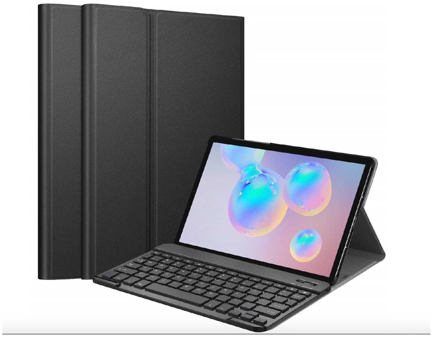 Клавиатура MyPads Клавиатура для Samsung Galaxy Tab S6 10.5 (SM-T860/T865)