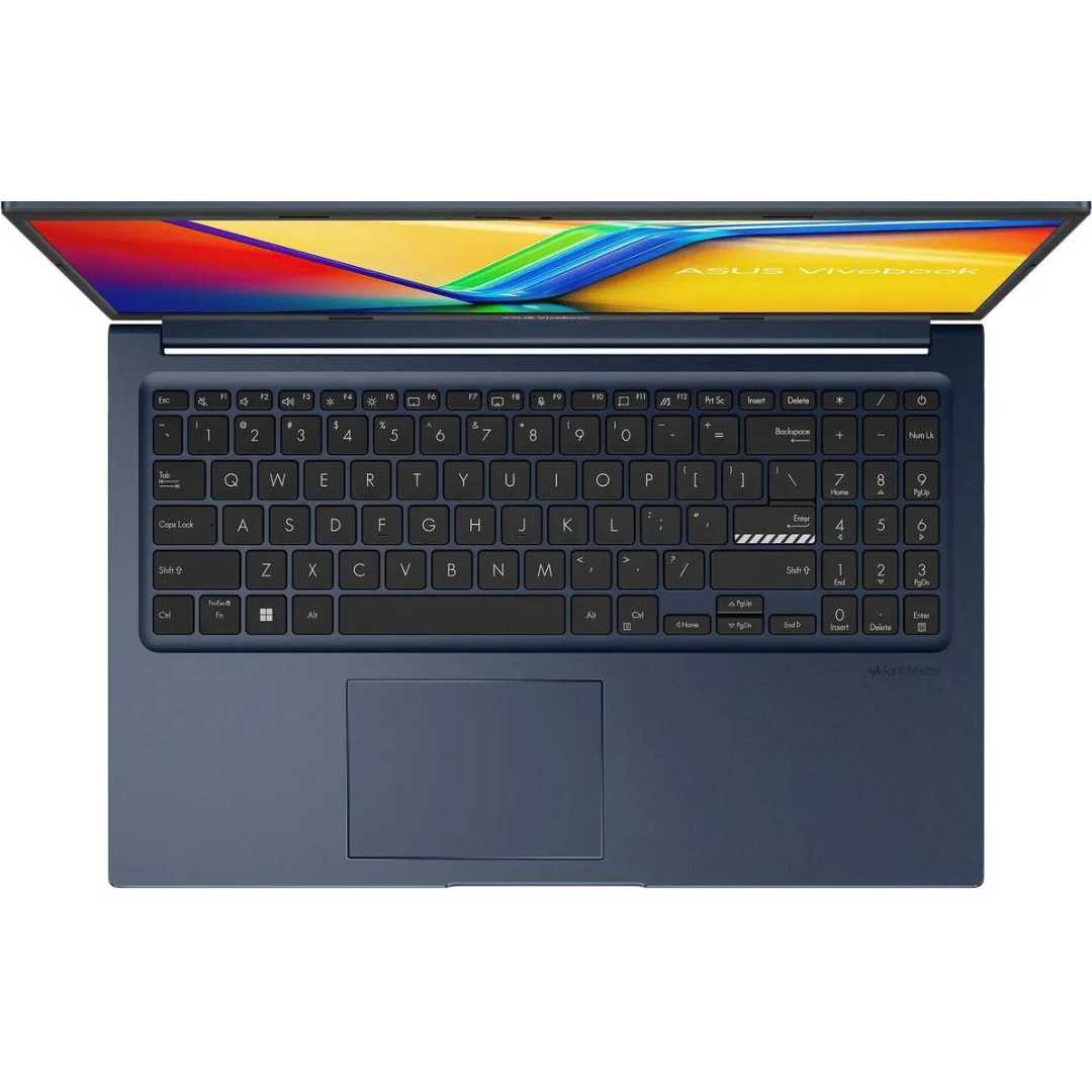 Ноутбук Asus Vivobook 15 X1504ZA Core i3 16GB 512GB SSD фотография 14