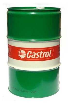 Синтетическое моторное масло Castrol Edge 5W-30 A5/B5 фотография 8