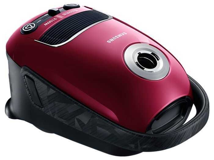 Пылесос Samsung SC21F60WJ фотография 1
