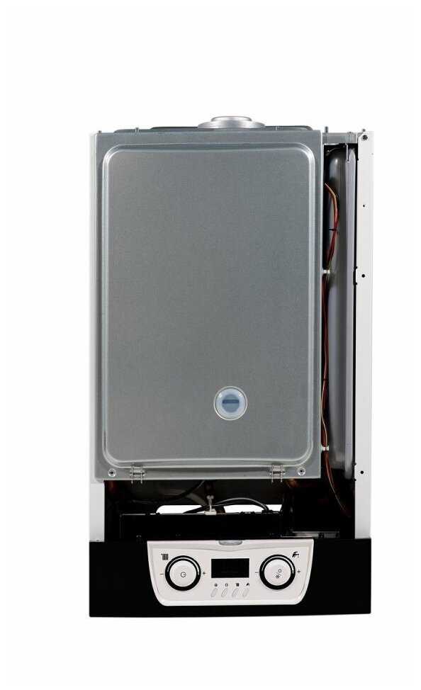 Настенный котел Mizudo GB M32ТH (32 кВт, одноконтурный) фотография 18