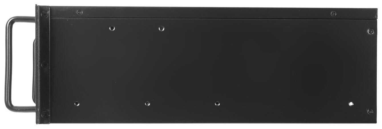 Серверный корпус Exegate 3U390-08 (EX264270RUS) фотография 7