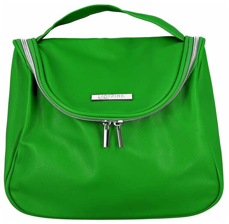 Косметичка LADY PINK LIMITED COLOR Must Have сундучок фотография 2