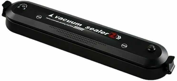 Вакуумный упаковщик Vacuum Sealer X фотография 1