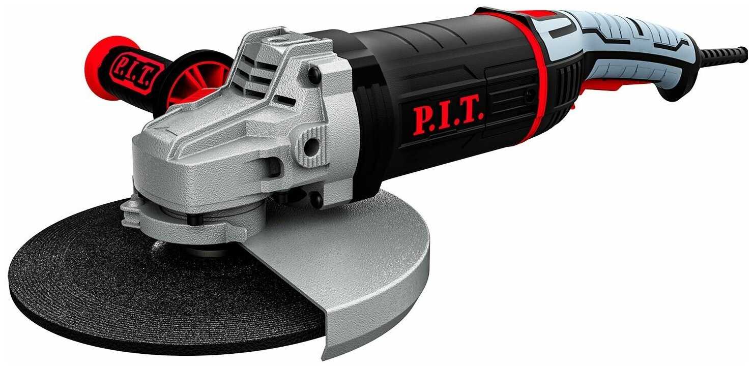 УШМ P.I.T. РWS 230-C фотография 1