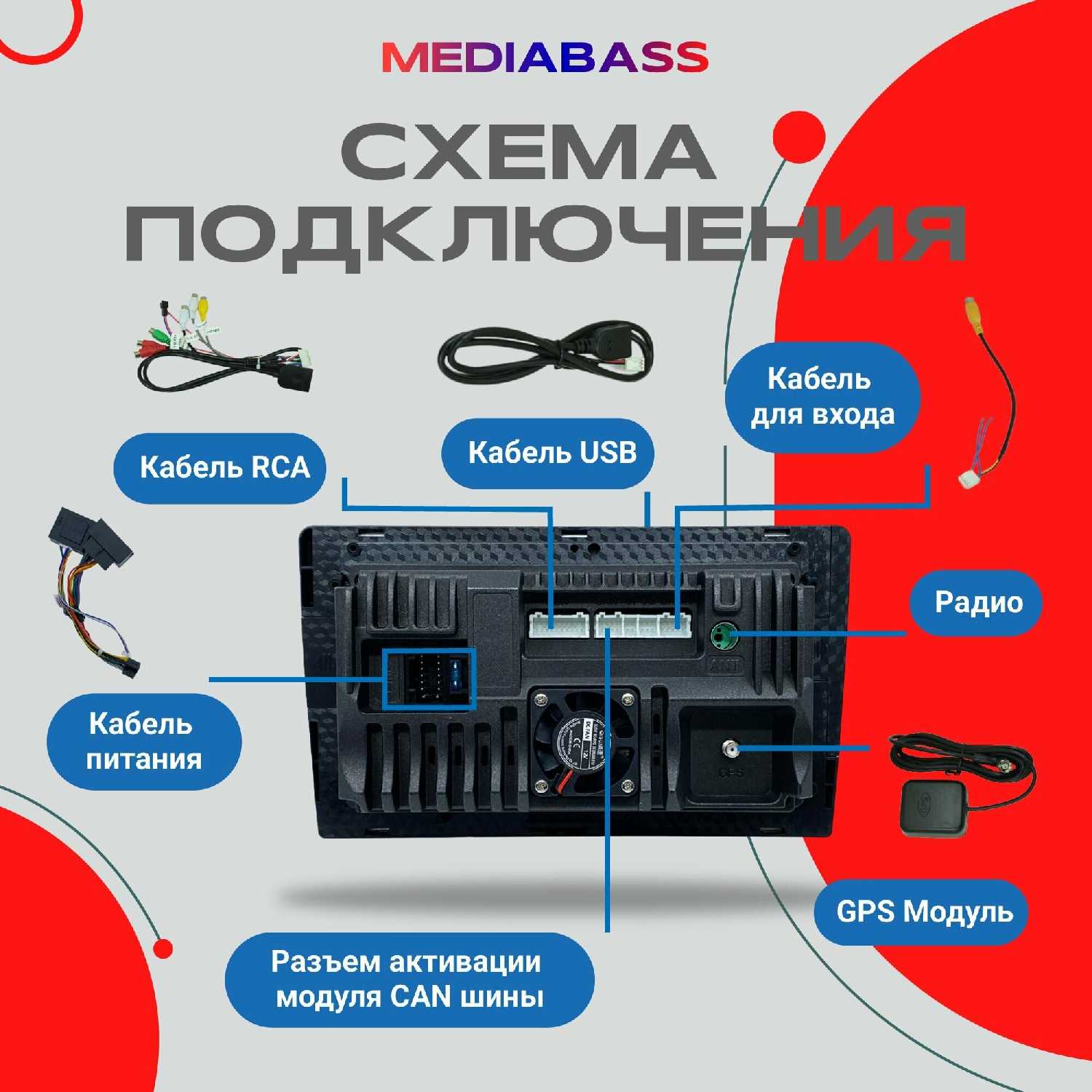 Магнитола Nissan Android 13 (8/128ГБ, DSP, 4G модем) фотография 3