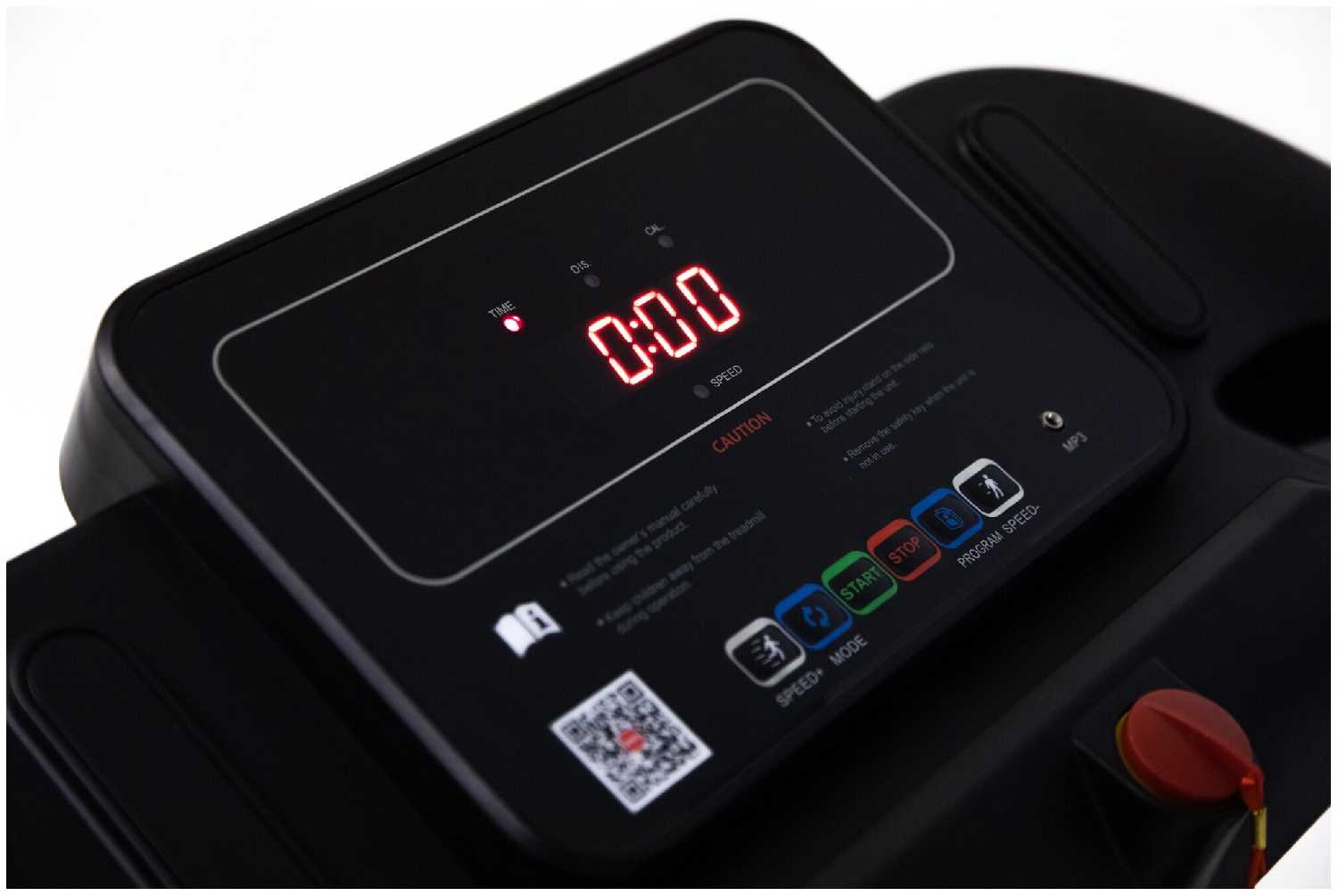 Беговая дорожка Furendo Osaka 1,5 P7 фотография 4