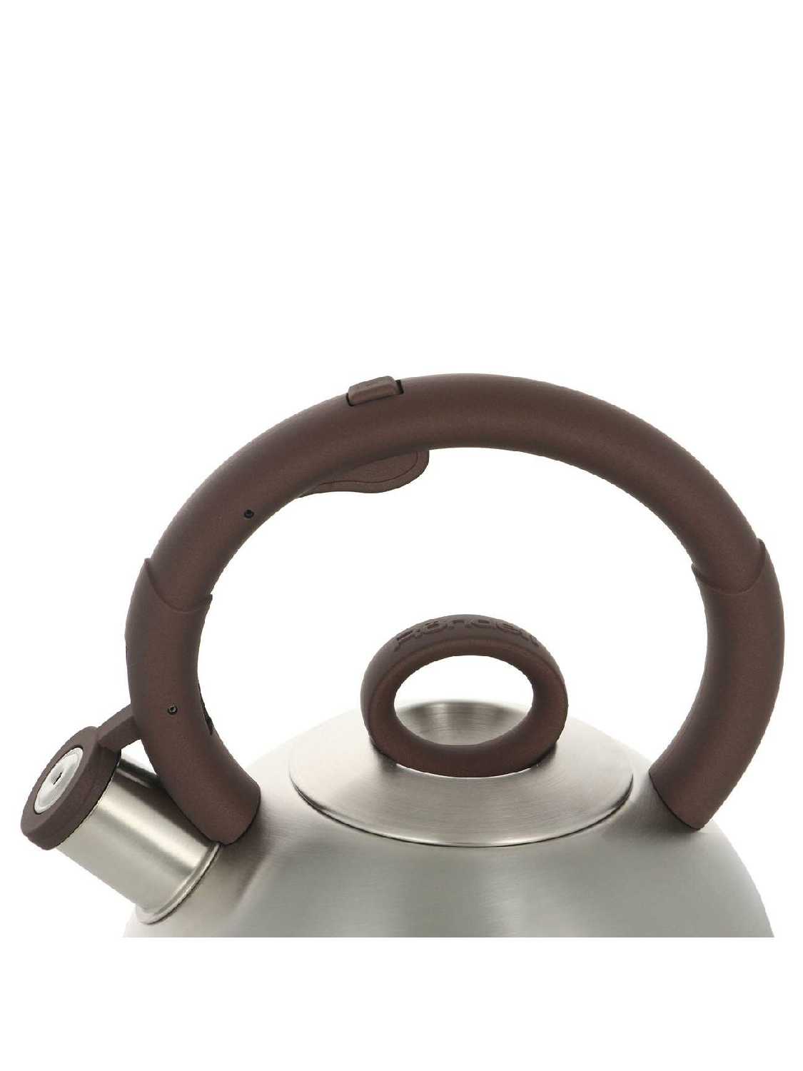 Чайник со свистком Rondell Kortado [RDS-1035] [2.4 л] фотография 3