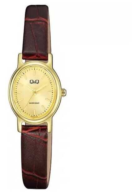 Наручные часы Q&Q QC33J100Y