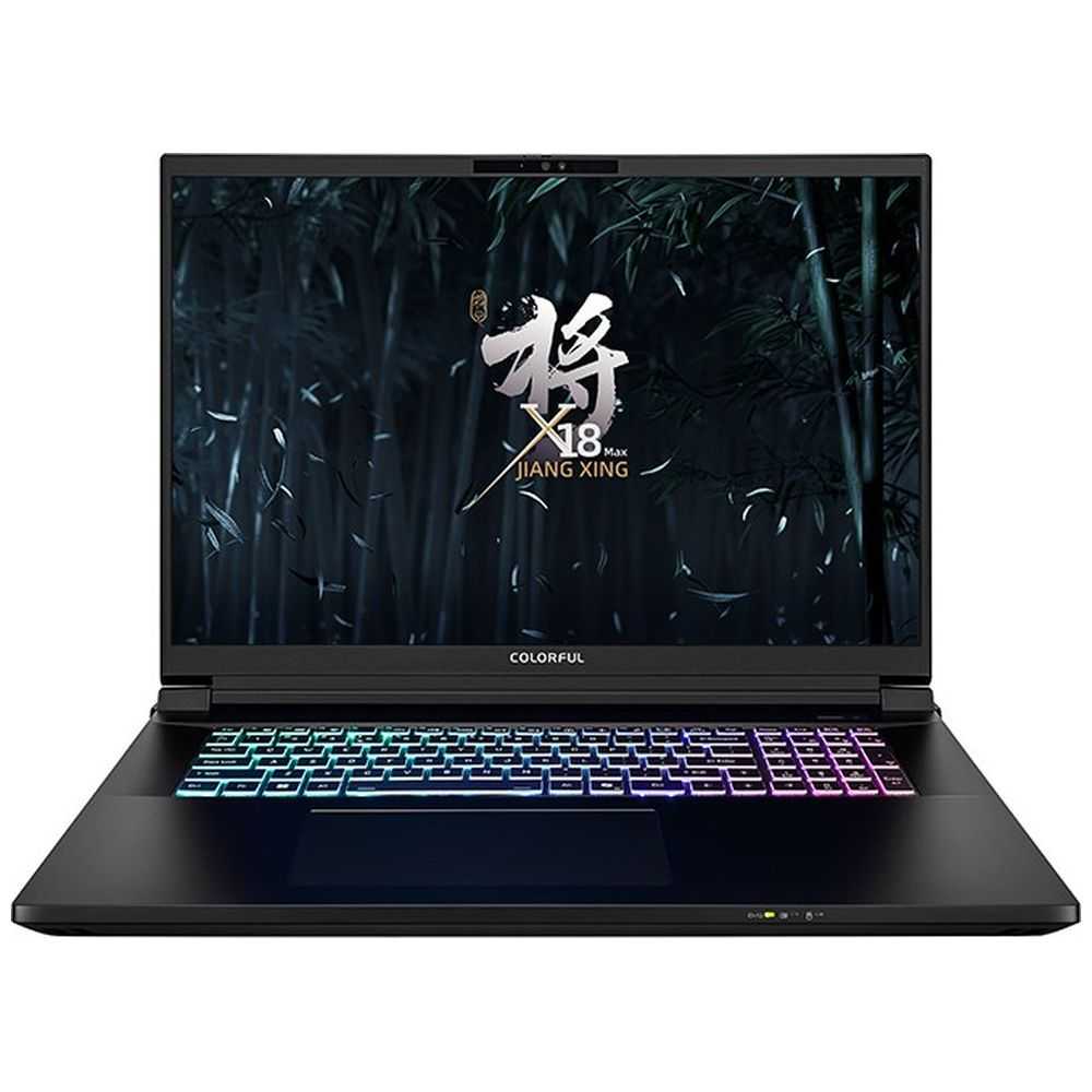 Colorful X18 Max HA99A