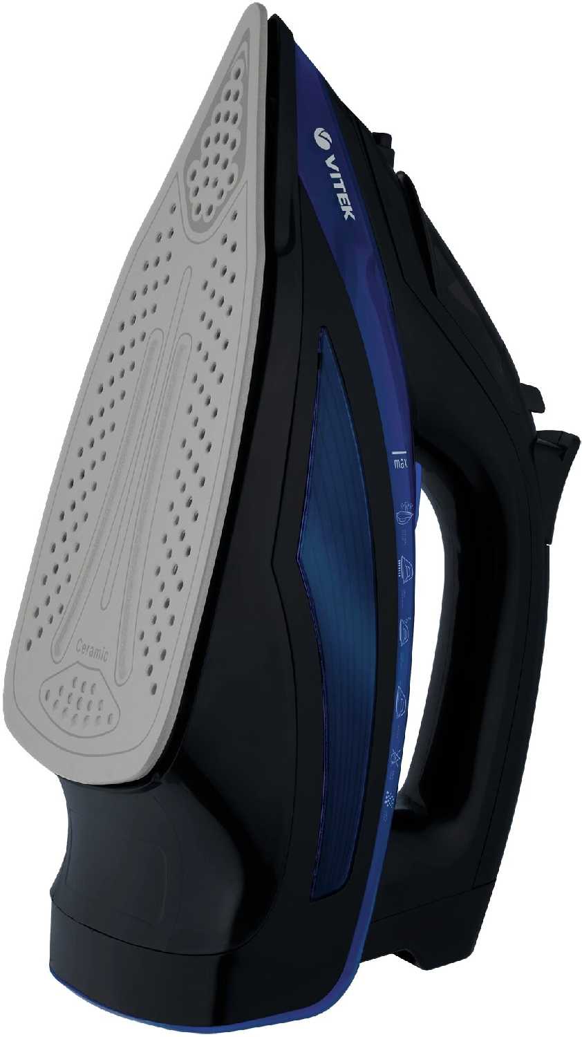 Утюг Vitek VT-8327 фотография 4