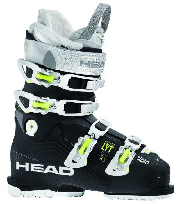 Горнолыжные ботинки HEAD Nexo LYT RS 80 W