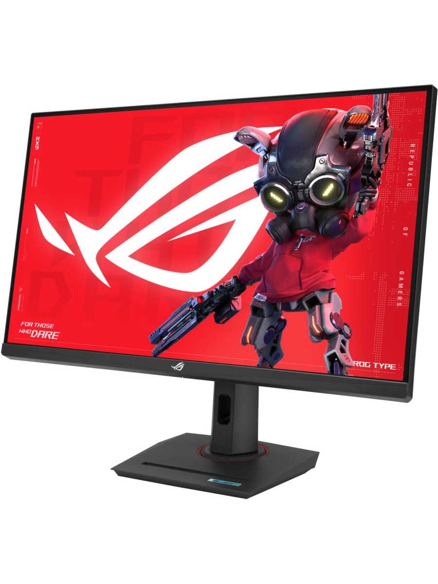 Монитор ASUS ROG Strix XG32UCG фотография 1