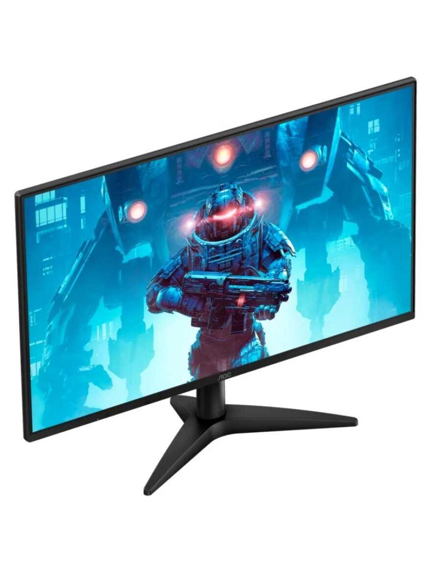 Монитор AOC Q24B36X фотография 3