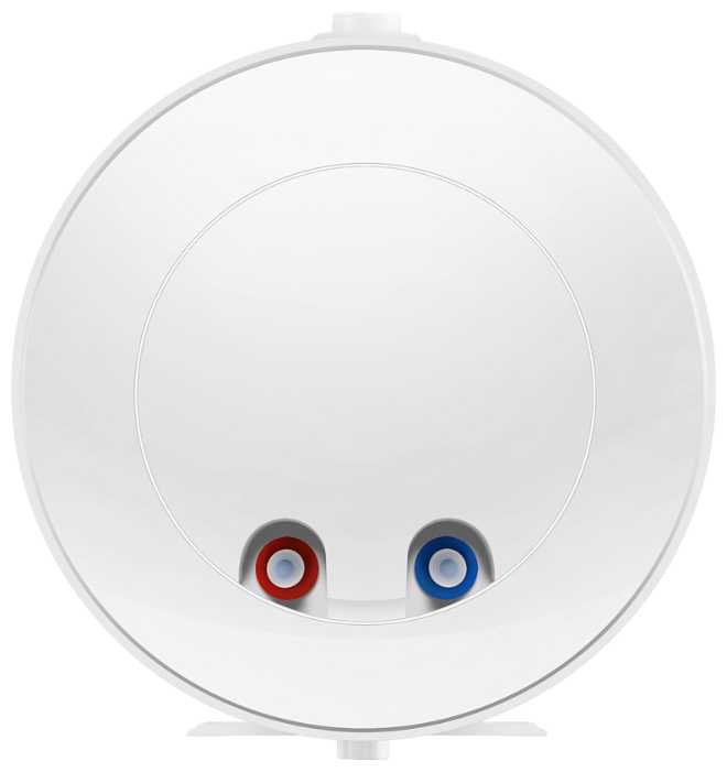 Накопительный электрический водонагреватель Zanussi ZWH/S 80 Orfeus DH фотография 5