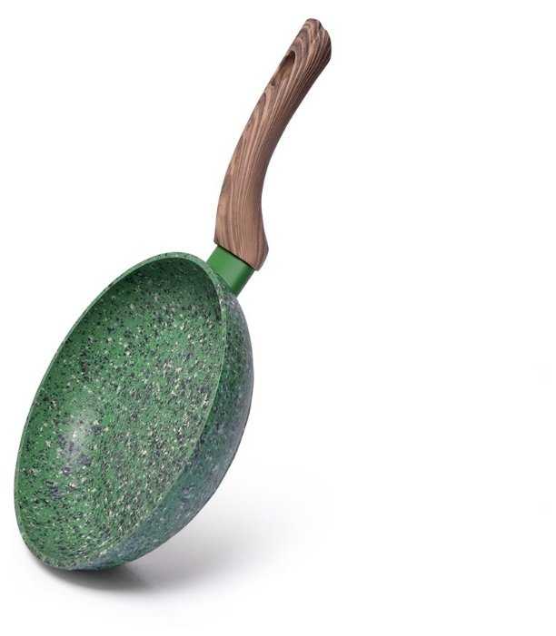 Сковорода Fissman Malachite 4313