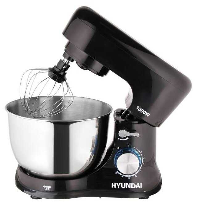 Миксер Hyundai HYM-S5461 фотография 1