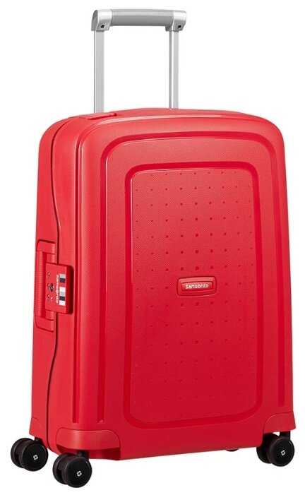 Чемодан Samsonite фотография 55