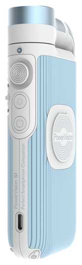 Электрический стабилизатор для смартфона PowerVision S1 Explorer Kit фотография 1